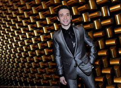 Rick Faugn Grand Opening Madarin Oriental Las Vegas